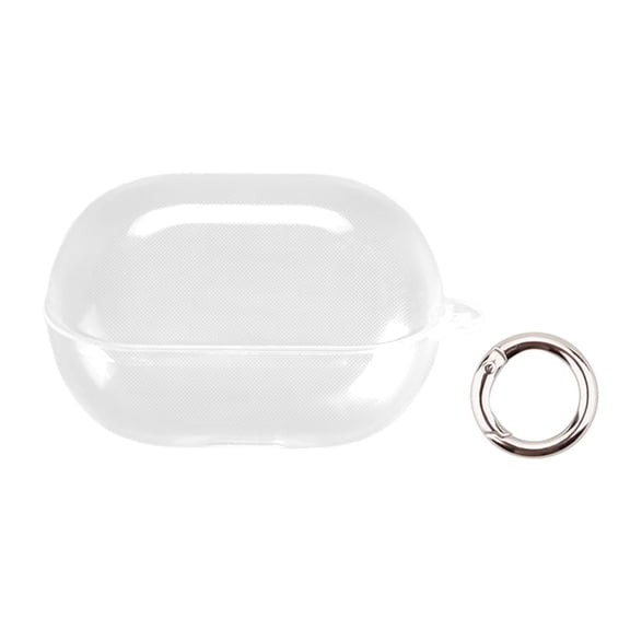 AOOOWER Flexible Guard Shockproof Shell Earbud Sleeve Waterproof Housing Antidust Washable Soft TPU Cover Protective Case for H3