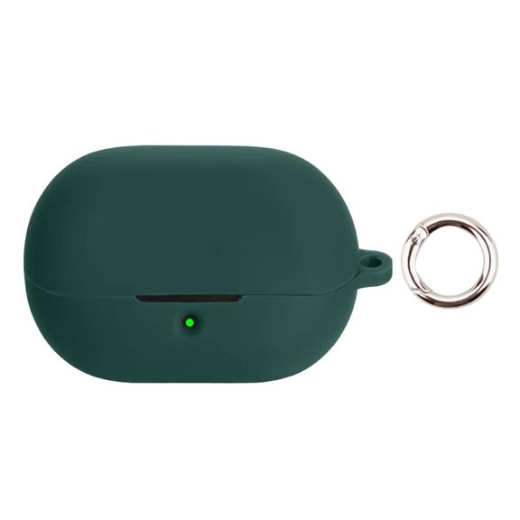 Scratchproof Case Shockproof Skin Wrap for H3 Earbud Dustproof Enclosure Housing Washable Silicone Sleeve Enhances Grip