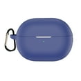 thumbnail image 1 of Headphone Soft Housing Case Dustproof Water Resistant Skin Guarding Against Protector Cover Damage Prevention for Buds 4, 1 of 14