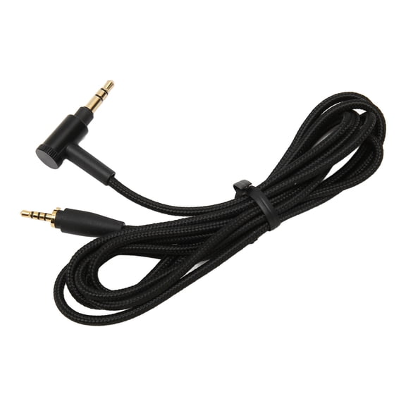 Headphone Sound Cable Compatible for Sennheiser XL for 4.9ft