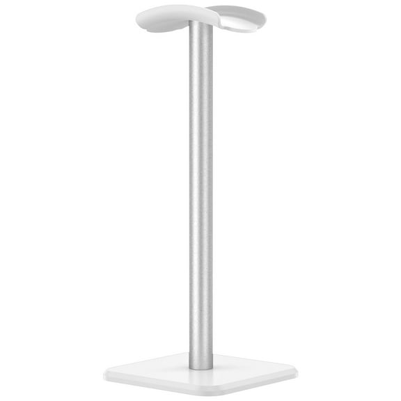 Headphone Stand Detachable Headphone Holder Universal Gaming Headset Holder Space Saving Headphone Holder Stand for Most Wired and Wireless Headphones