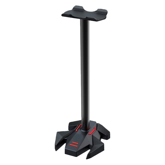 Headphone Stand Display Hanger Rack Aluminum Headset Holder Gaming Headset Stand Earphone Stand for GP200 Headphone
