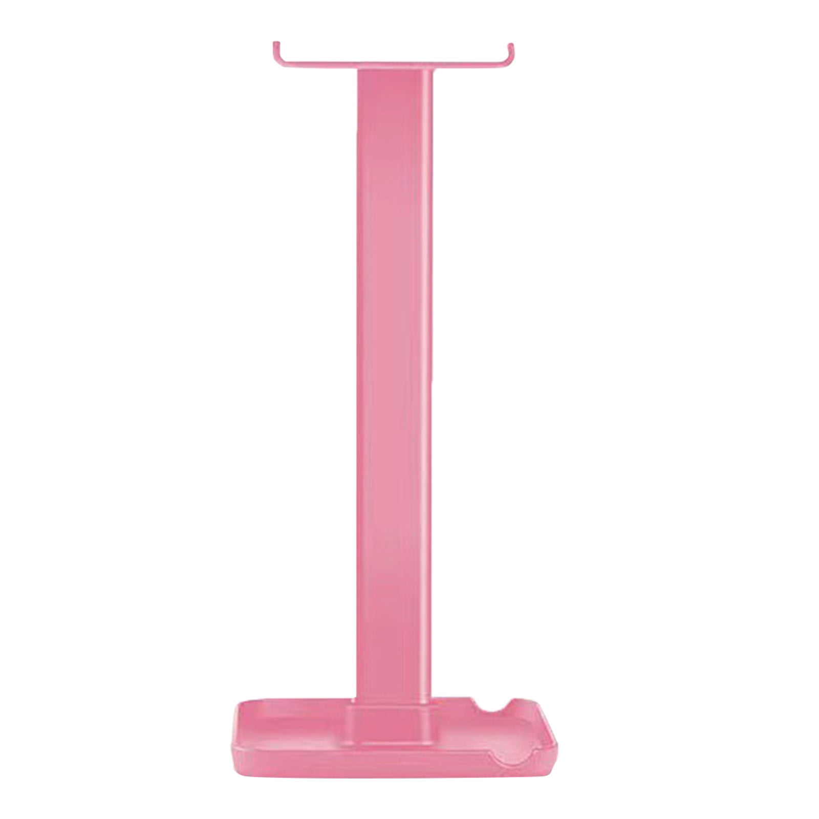 Headphone Stand Hanger Detachable Design Wide Base Universal Headphone Holder Universal