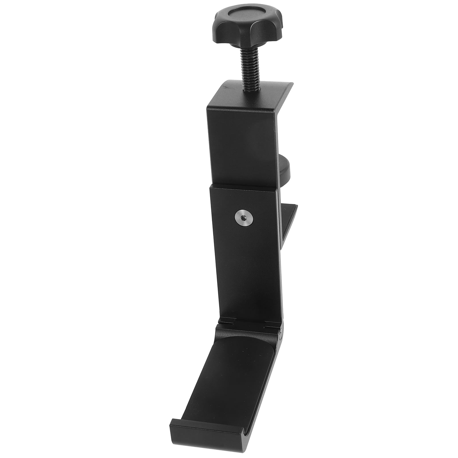 Headphone Stand Hanging Rack Desk Headset Hook Adjustable Headphone ...