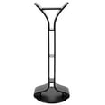 thumbnail image 1 of OUNONA Headset Display Stand Black Sturdy Material for Office and Home, 1 of 7