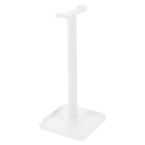 NIAIZEK ABS Headset Stand Holder for Gaming and Office Headphones, Stylish Design, , 1 Piece