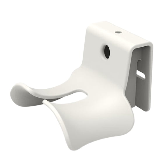 Headphone Stand Holder Wall Mount Display Rack for Easy Storage and Stability Compatibility with Various Headset