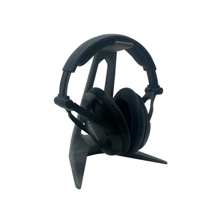https://i5.walmartimages.com/seo/Headphone-Stand-Modern-3D-Printed-Angular-Timeless-Audiophile-Gaming-Holder-PC-Accessories-Desk-Solid-Base-Headset-Mount-Rack-Display-Black_90e668df-92a2-4b31-ac85-f49d2f5ae49c.91604a839ba23299d50c9e3b5aad43eb.jpeg?odnHeight=768&odnWidth=768&odnBg=FFFFFF