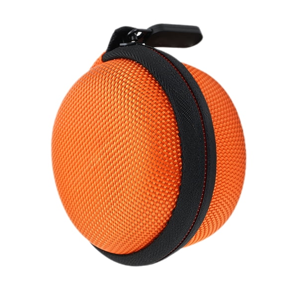 Headphone Storage Case For Burmester Wireless Earphone Bag Pouches for Travel And Daily Use Waterproof Design