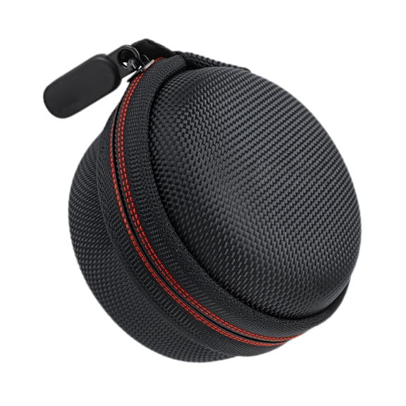 Headphone Storage Case For Burmester Wireless Earphone Bag Pouches for Travel And Daily Use Waterproof Design