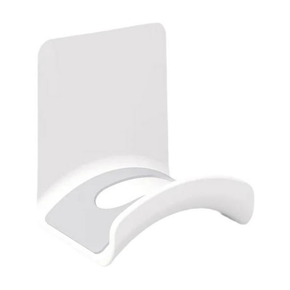 Headphone Storage Wall Mount Holder Head Set Tidy Hanger Stand Hook N G7Y9