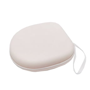Headphone Travel Case Headphones Pouch Compatible with Hesh ANC, Crusher Evo, Riff, 2, Compatible with QuietComfort 35 45, Fit for Q20 Q30 Q20i