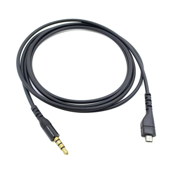 Headphone Wires Cord for Arctis 3,Arctis Arctis 5 Arctis 7 Headsets 150cm Long Wire Widely Use