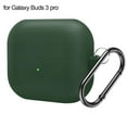 thumbnail image 1 of Headphone protective case For #Samsung# Galaxy Buds 3 & 3 Pro Case UK T5E9, 1 of 1