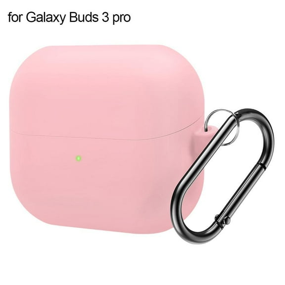 Headphone protective case For #Samsung# Galaxy Buds 3 & 3 Pro Case- W4F2 By NZRUANE