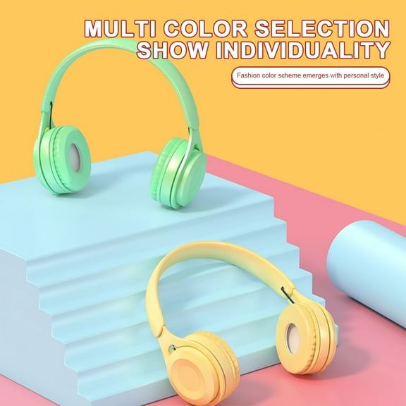 Headphones – 2023 New Headworn Bluetooth Earphones Mini Game Student Y08 Generation Earphones