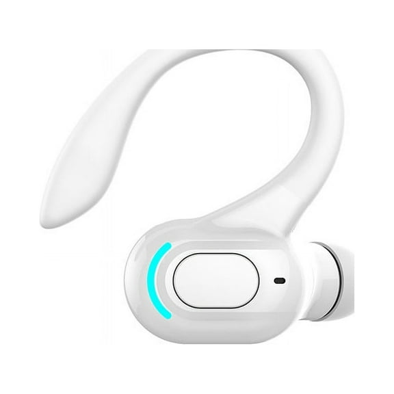 Headphones – Bluetooth Headset Hanging Ear Running Sports Earplugs In-ear Stereo Wireless
