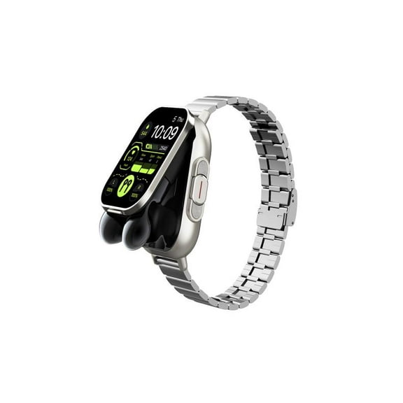 Headphones Bluetooth headset smart watch 2-in-1 Sports Smartwatch With Wireless Earph Headphones Wireless