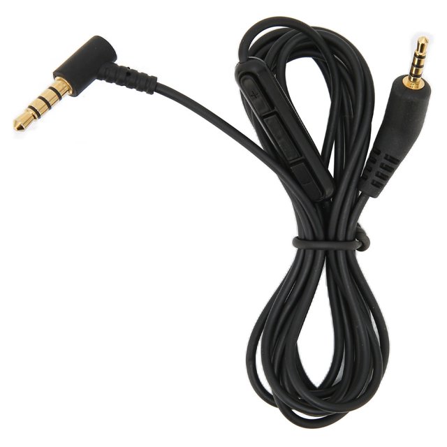 Headphones Cable Excellent Sound Quality High Frequency Transmission