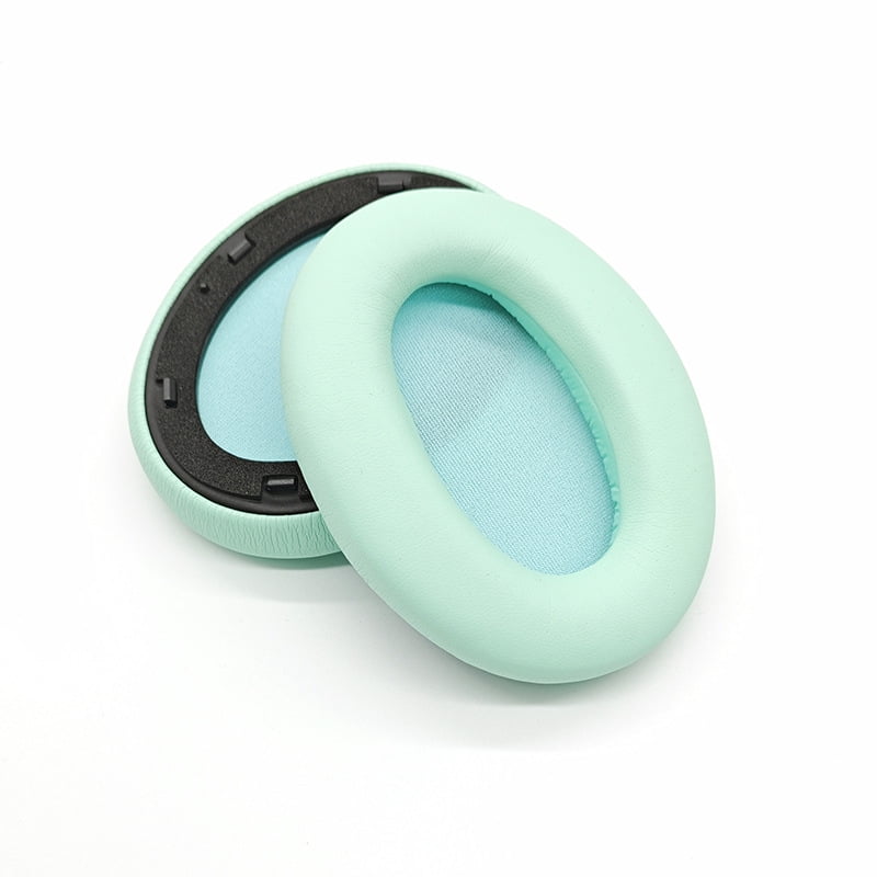 Headphones Ear Cushions, Replacement Ear Pads Headset Earpads Ear Cups ...