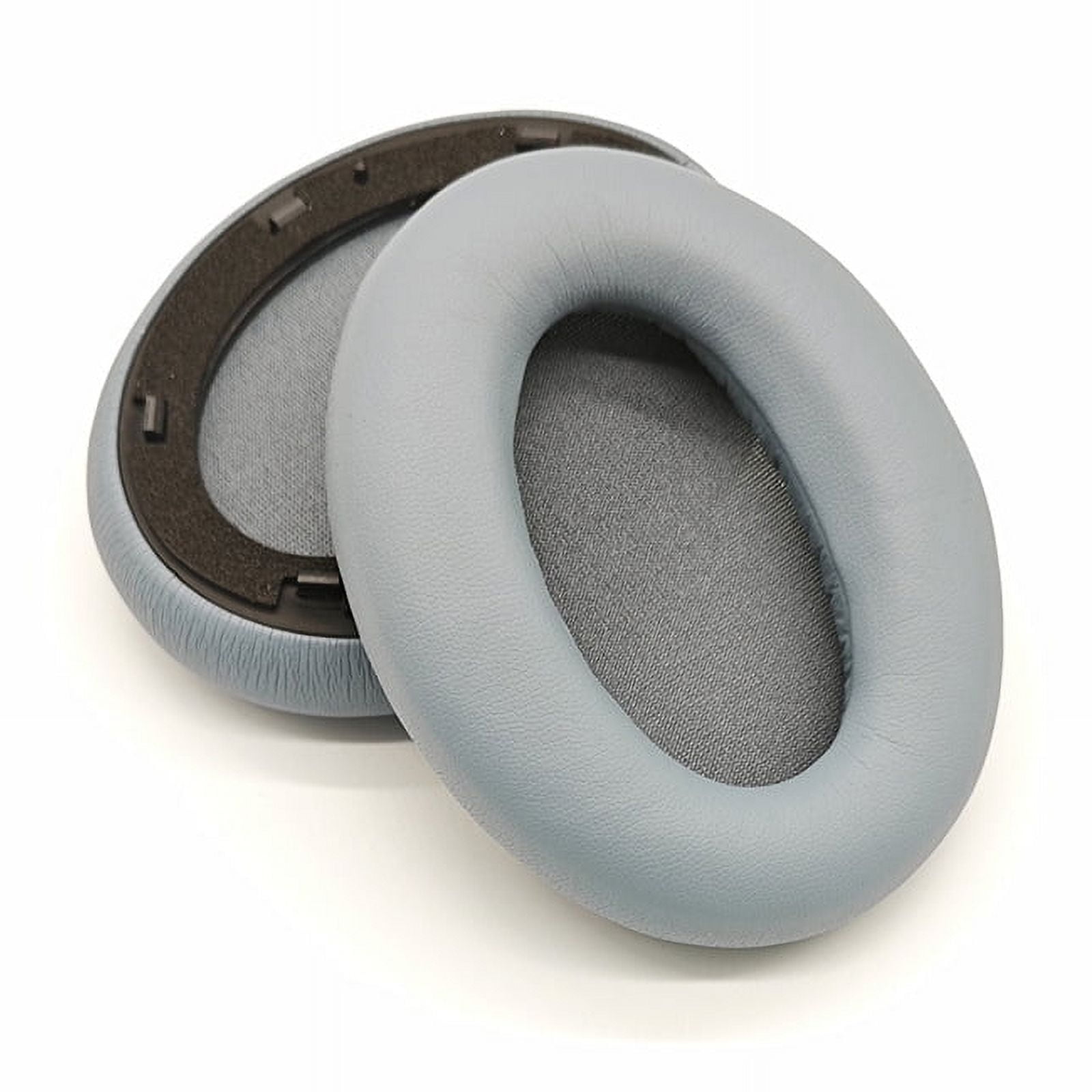 Headphones Ear Cushions, Replacement Ear Pads Headset Earpads Ear Cups ...