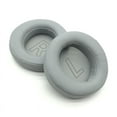 thumbnail image 1 of Headphones Ear Pads Cushion Foam Cover/Headband Replacement Compatible for EDIFIER HECATE G5BT, Headsets Leather Foam Earpads Ear Cups Cushions Covers Headband Pads, 1 of 9