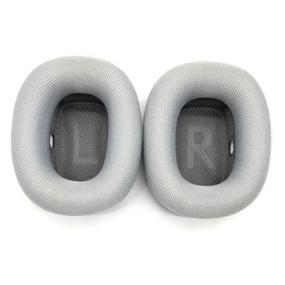 Headphones Ear Pads Cushion Foam Cover Replacement Compatible for AirPods Max, Headsets Soft Sponge Earpads Ear Cups Cushions Covers