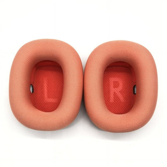 Headphones Ear Pads Cushion Foam Cover Replacement Compatible for AirPods Max, Headsets Soft Sponge Earpads Ear Cups Cushions Covers