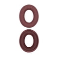 thumbnail image 1 of Headphones Ear Pads Cushion Silicone Cover Replacement Compatible for Beats Studio Pro, Headsets Dustproof Protective Earpads Over Ear Cups Cushions Covers, 1 of 11