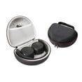 thumbnail image 1 of Headphones Hard Case Storage Bag Carrying for JBL T450BT Tune 500BT, 1 of 5
