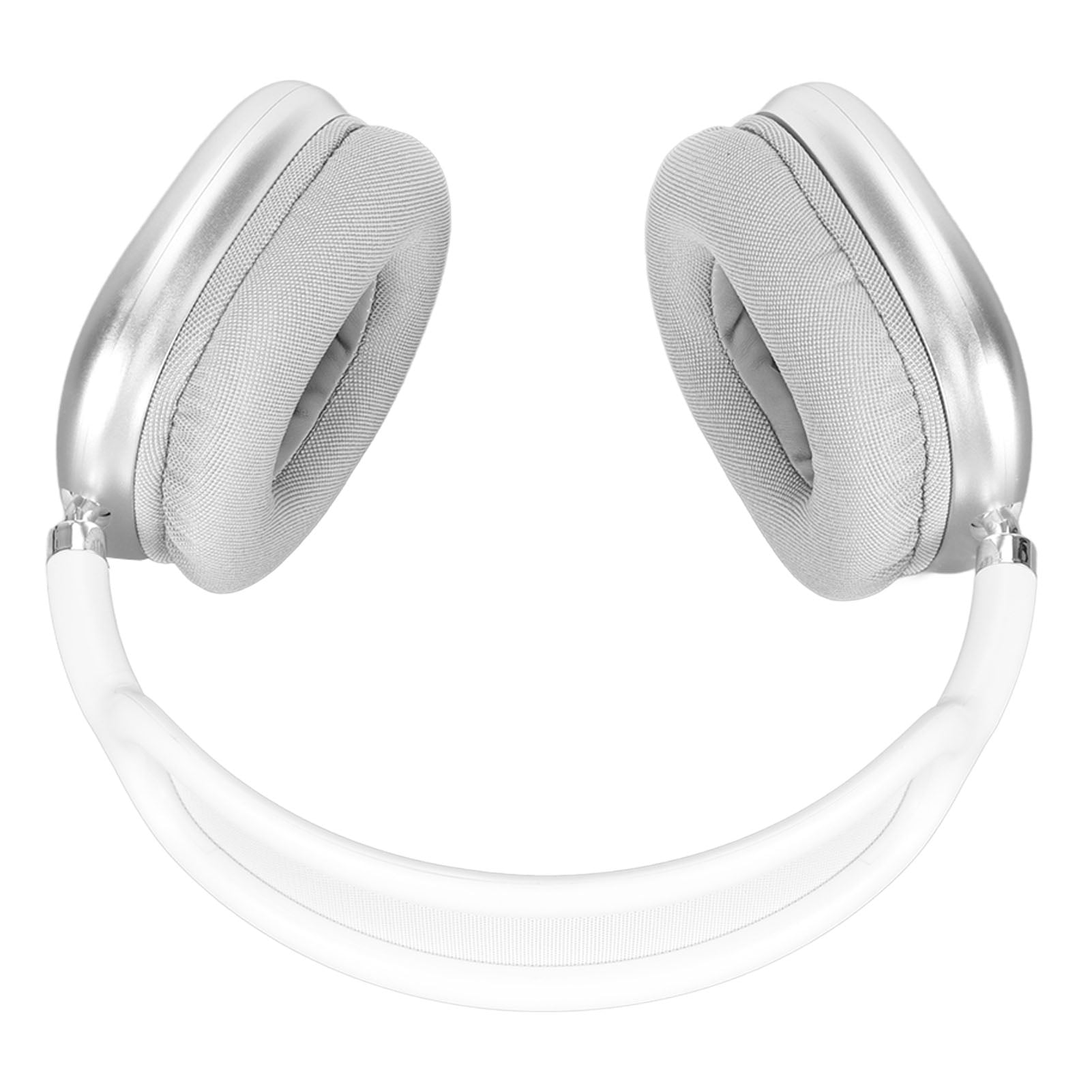 Headphones, Over Ear 12H Play Time Foldable Wireless Liberia Ubuy