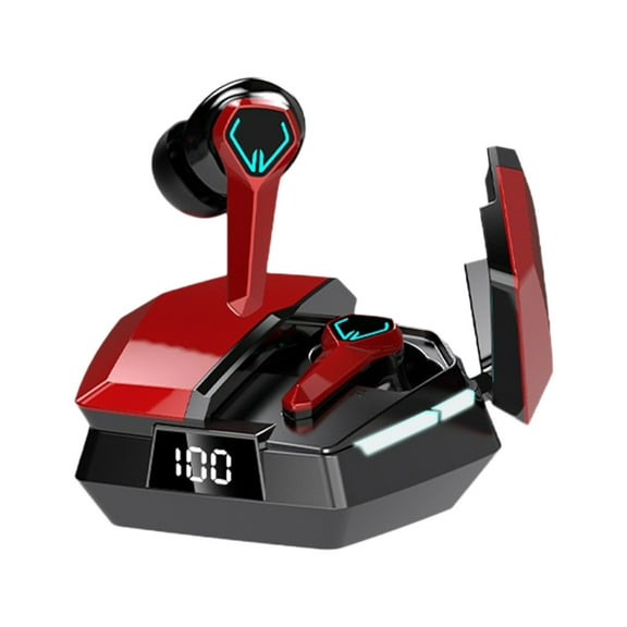 Headphones Over Ear Wireless Wireless Headphones Bluetooth On-Ear Headset, Protable Foldable Wireless Headphones For Gym