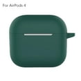thumbnail image 1 of Headphones Protective Case For Apple Airpods 4 2024 Anti-fall, Dust, 1 of 10
