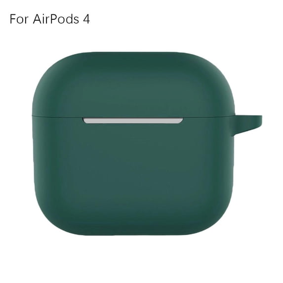 Headphones Protective Case For Apple Airpods 4 2024 Anti-fall, Dust