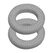 Headphones Sponge Ear pads Cushion for Focal Clear Pro Headphone