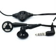 thumbnail image 1 of Headphones Wired Earphones for Galaxy J7/J5/J3/J2/J1 - Handsfree Mic 3.5mm Headset Earbuds Earpieces V4Q Compatible With Samsung Galaxy J7/J5/J3/J2/J1, 1 of 4