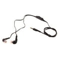 thumbnail image 1 of Headphones Wired Earphones for Galaxy Tab A7 10.4 (2020) Tablets - Handsfree Mic 3.5mm Headset Earbuds Earpieces for Samsung Galaxy Tab A7 10.4 (2020), 1 of 3