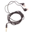 thumbnail image 1 of Headphones Wired Earphones for Jitterbug Smart3 Phone - Handsfree Mic 3.5mm Headset Earbuds Earpieces V8V Compatible With Lively Jitterbug Smart 3 Model, 1 of 6