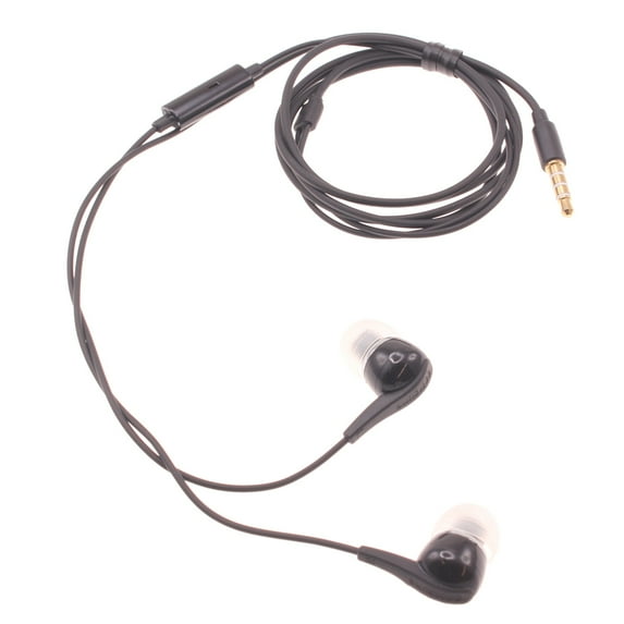 Headphones Wired Earphones for Moto G Power (2021)/Play (2021) Phones - Handsfree Mic 3.5mm Headset Earbuds Earpieces Compatible With Motorola Moto G Power (2021)/Play (2021)