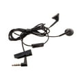 thumbnail image 1 of Headphones Wired Earphones for Moto G Stylus (2022) Phone - Handsfree Mic 3.5mm Headset Earbuds Earpieces Microphone Compatible With Motorola Moto G Stylus (2022), 1 of 4