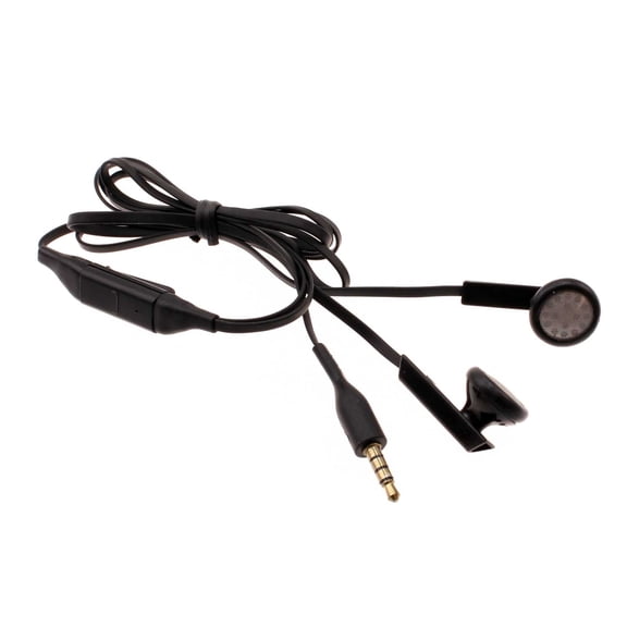 Headphones Wired Earphones for REVVL V Plus 5G Phone - Handsfree Mic 3.5mm Headset Earbuds Earpieces Microphone Compatible With T-Mobile REVVL V Plus 5G