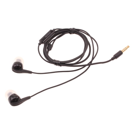 Wired Earphones for T-Mobile REVVL Tab - Headphones Handsfree Mic 3.5mm Headset Earbuds Earpieces for T-Mobile REVVL Tab