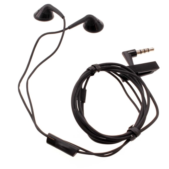 Headphones Wired Earphones For Verve Connect, ZMax 11 - Handsfree Mic 3.5mm Headset Earbuds Earpieces Microphone for Consumer Cellular Verve Connect, ZMax 11