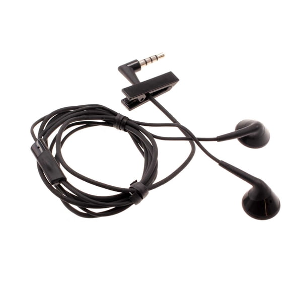 Headphones Wired Earphones for Cricket Icon 6/5/4/3 - Handsfree Mic 3.5mm Headset Earbuds Earpieces
