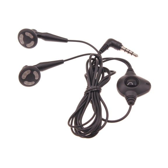 Headphones Wired Earphones for HMD Barbie - Handsfree Mic 3.5mm Headset Earbuds Earpieces for HMD Barbie