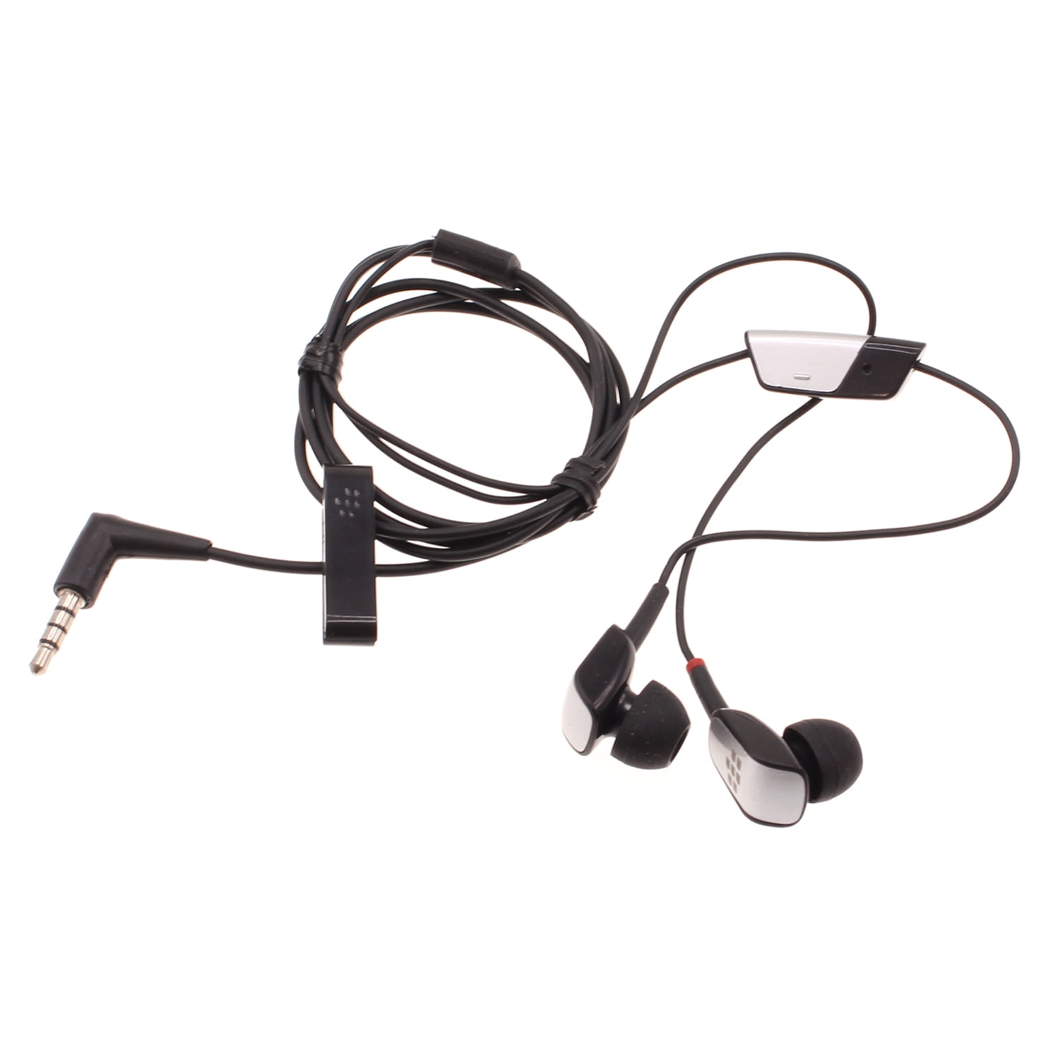 Headphones Wired Earphones for Motorola Moto G Power 5G (2025) - Handsfree Mic 3.5mm Headset Earbuds Earpieces