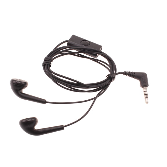 Headphones Wired Earphones for Nokia C110/C210/C100 - Handsfree Mic 3.5mm Headset Earbuds Earpieces