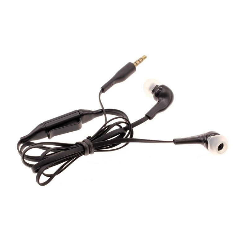 Headphones Wired Earphones for OnePlus Nord N20 5G Phone Handsfree Mic 3.5mm Headset Earbuds Earpieces for OnePlus Nord N20 5G Walmart