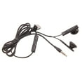 thumbnail image 1 of Headphones Wired Earphones for OnePlus Nord N20 5G Phone - Handsfree Mic 3.5mm Headset Earbuds Earpieces for OnePlus Nord N20 5G, 1 of 6