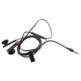 thumbnail image 1 of Headphones Wired Earphones for OnePlus Nord N30 5G Phone - Handsfree Mic 3.5mm Headset Earbuds Earpieces Compatible With OnePlus Nord N30 5G Model, 1 of 6